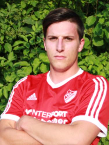 Timo Grandy