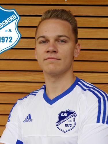 Simon Freund