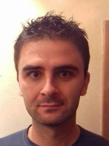 Marko Babic