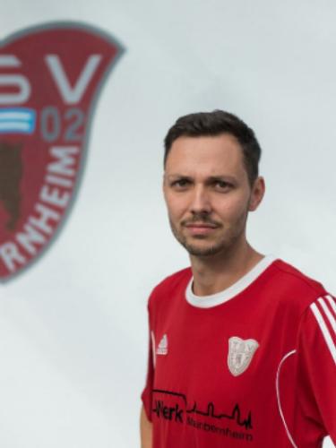 Rouven Faltermeier