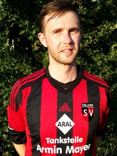 Maximilian Voigt
