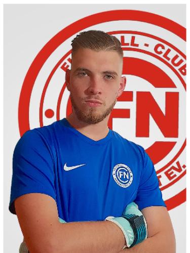 Lukas Greim