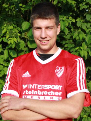 Julian Rebitzer