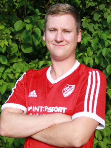 Dominik Resele