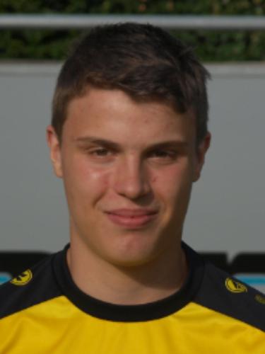 Jonas Rostan
