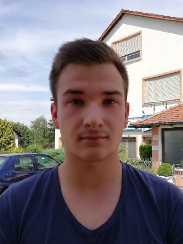 Marco Evrard