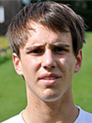 Dominik Weber