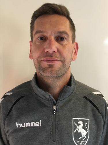 Sascha Rudisch