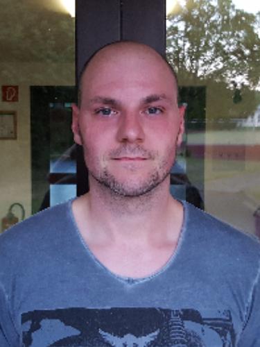 Patrik Weber