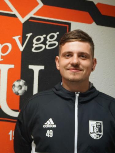 Sebastian Weinbeer