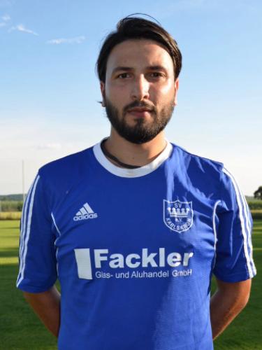 Veysel Sentürk
