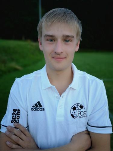 Matthias Vogt