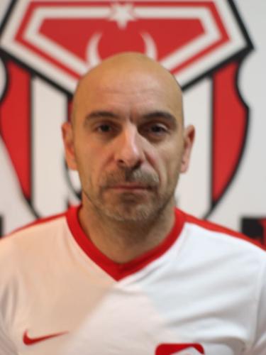 Ahmet Dönmez