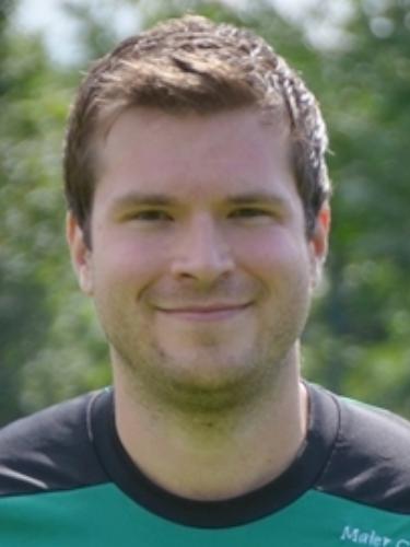 Christian Maier