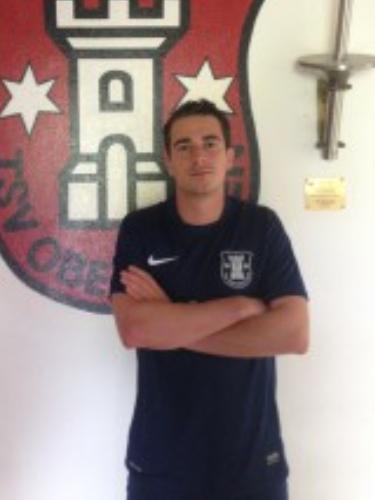 Manuel Gabler