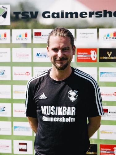 Sascha Hörmann