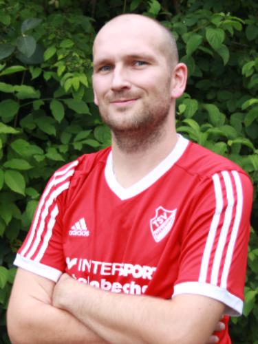 Michael Ströhle