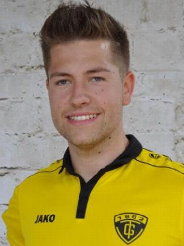 Tobias Grosse