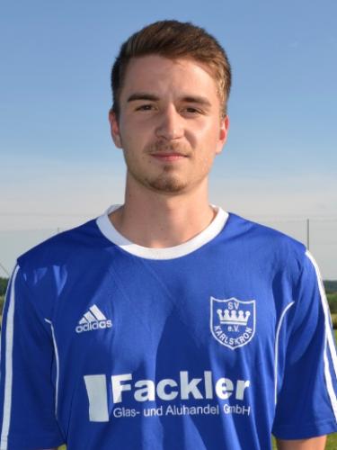 Stefan Donaubauer