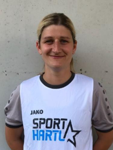 Anja Hallbauer