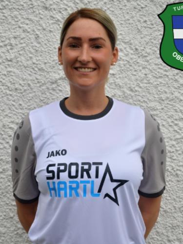 Franziska Hartl