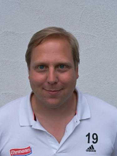 Marcus Gleich