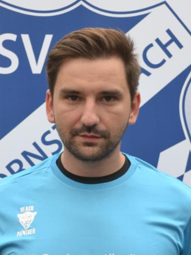 Dennis Wolf
