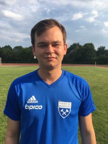 Alfred Glöckl