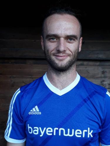 Kevin Müller