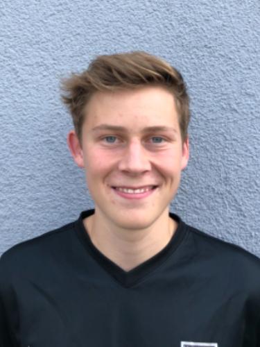 Florian Oberhauser