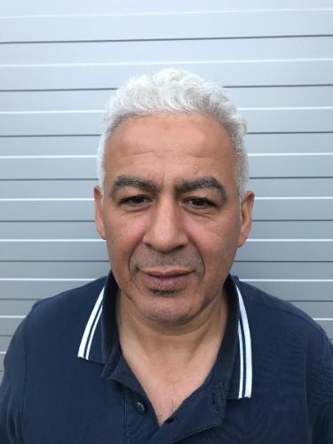 Ali Taspinar