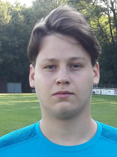 Benedikt Egerer
