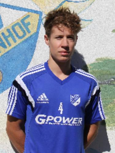 Lukas Bachmeier