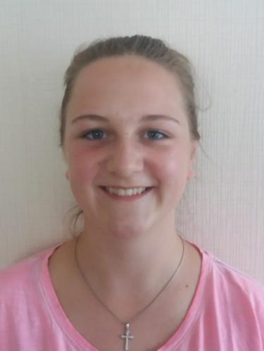 Nadine Hofmann
