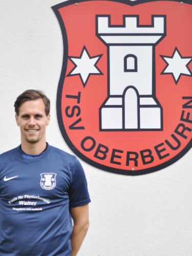 Florian Wegel