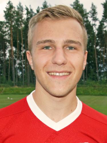 Florian Schaar