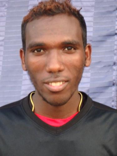 Bereket Daniel