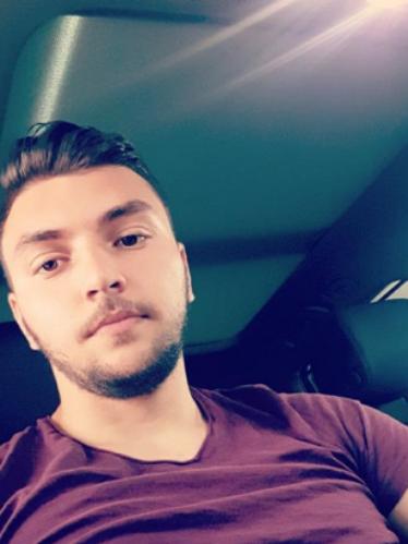 Atakan Kesici