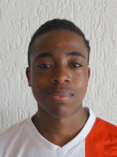 Yoann Abbey