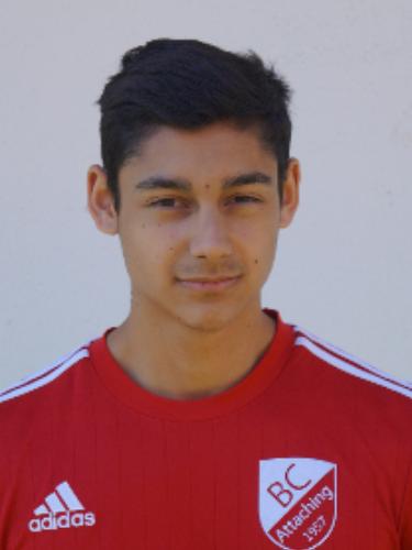 Manuel Martinez Rößle