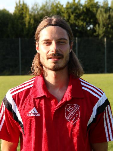 Manuel Faltermeier