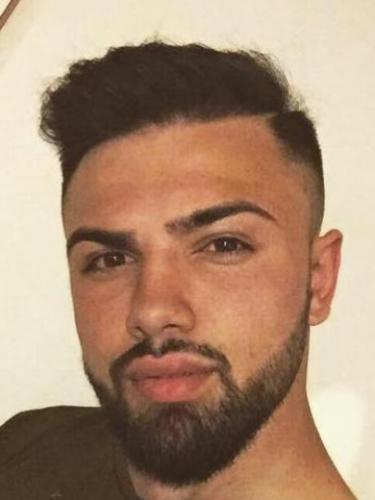 Süleyman Kamiloglu