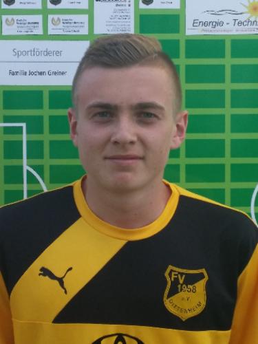 Max Kehrstephan