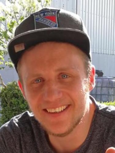 Daniel Huber