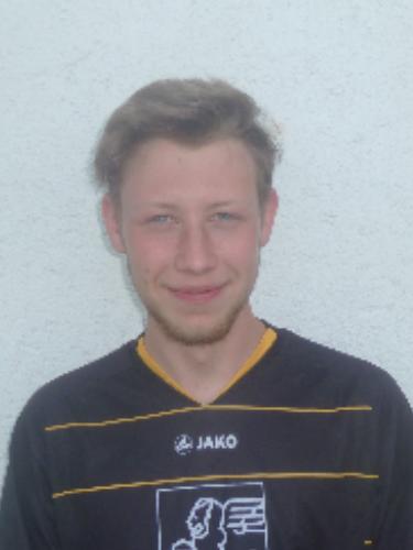Florian Kroworsch