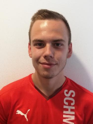 Luca Frank