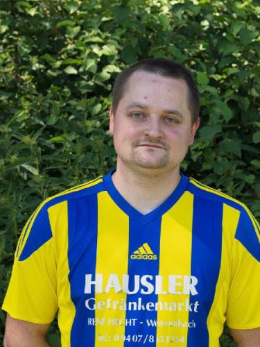 Christoph Kinateder