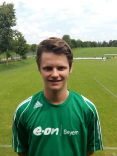 Tobias Pfnuer