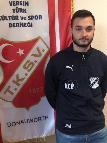 Berkay Zengin