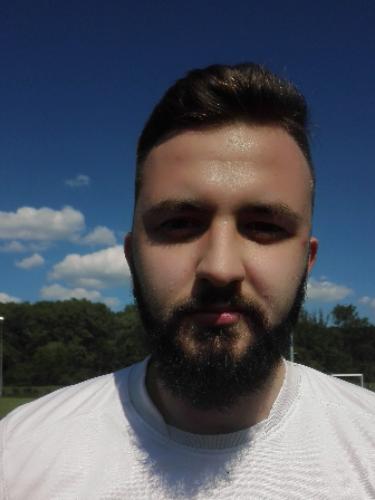 Irman Mackic